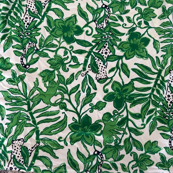 Lilly Pulitzer UPF 50+ Luxletic Kick Serve Dress NWT - Picture 6 of 8